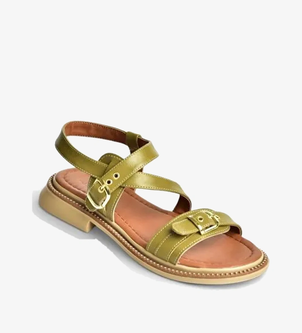 Fox Shoes Sandalet