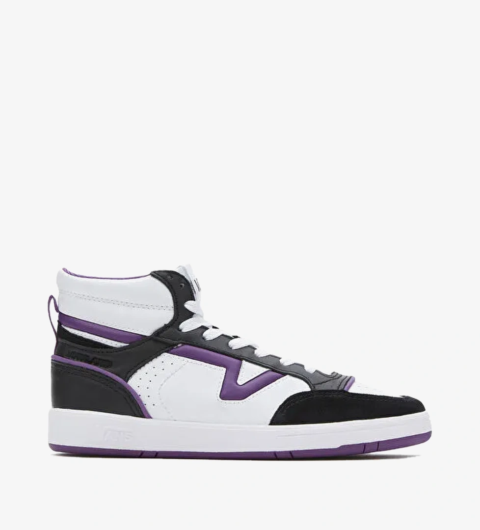 Vans Lowland Mid