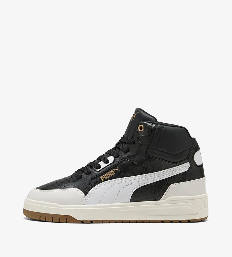 Puma Shuffle Downtown