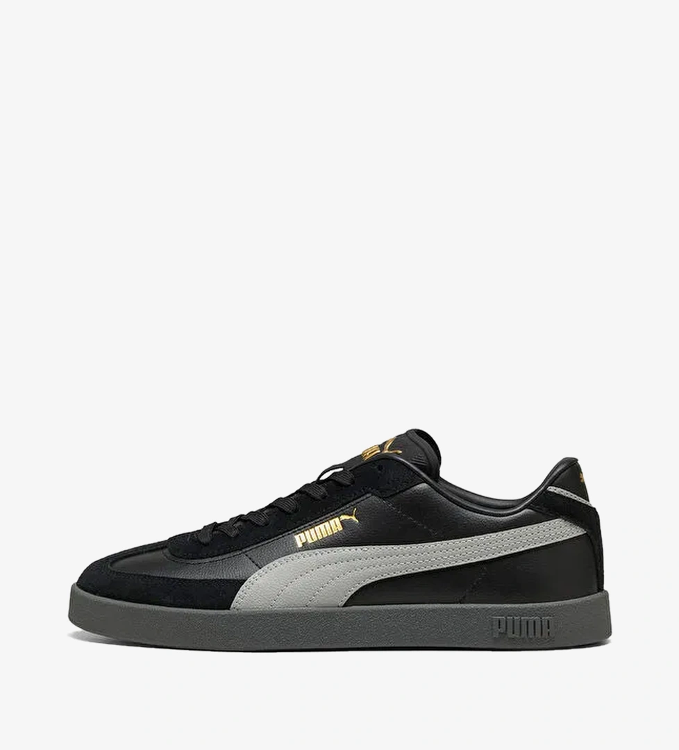 Puma Club II