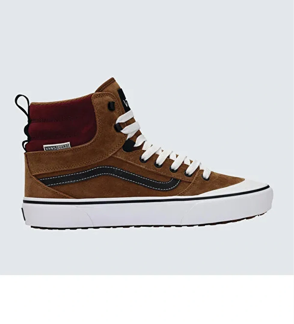 Vans Ashwood Hi