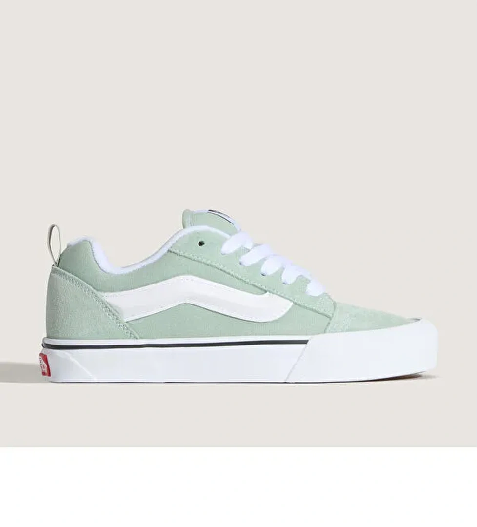 Vans Knu