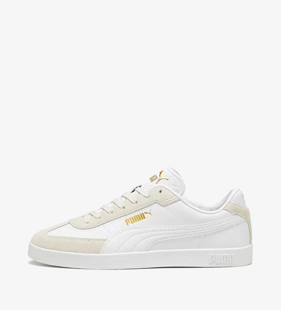 Puma Club II