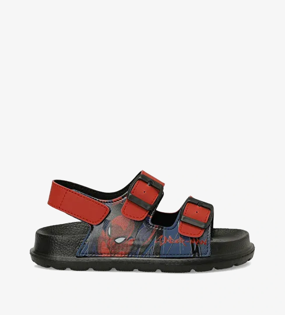 Spiderman Spiderman Read