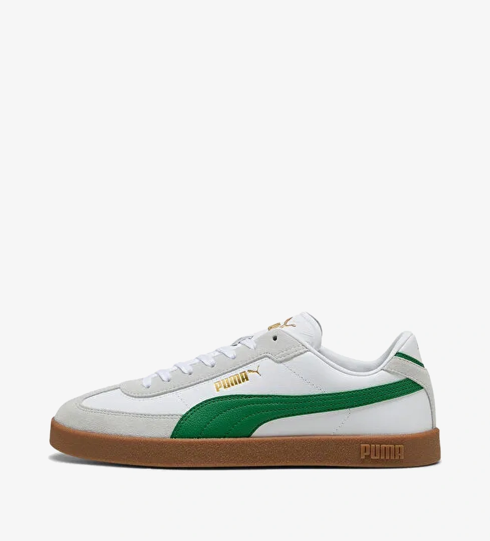 Puma Puma Club II