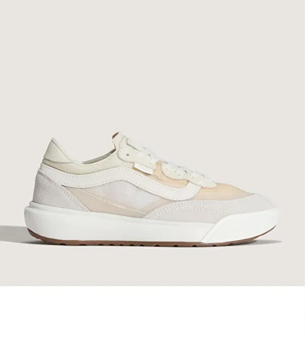 Vans Ultra Range