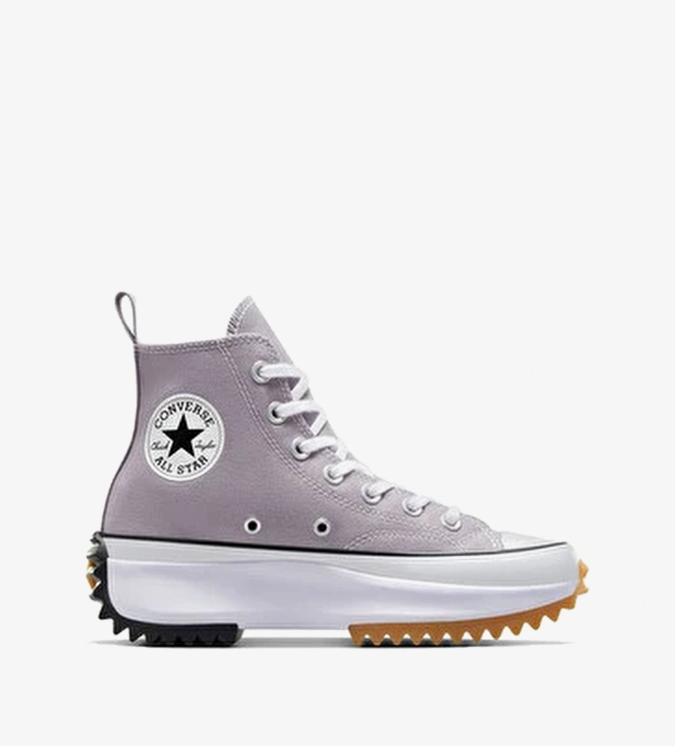 Converse Converse Run Star Hike Platform Mor Sneaker LC Waikiki'de! Belirsiz - 1. görsel