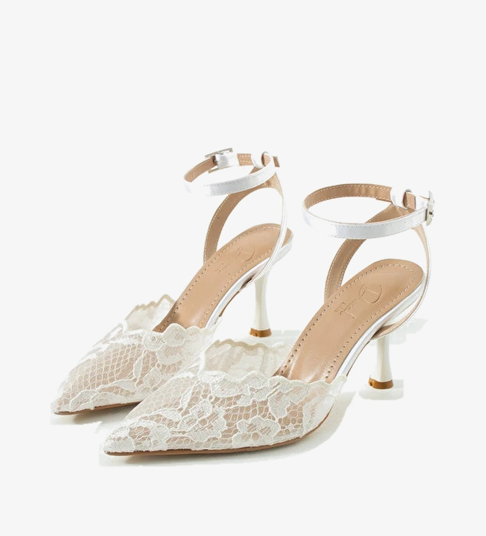 Duxal Shoes Harper Dantelli