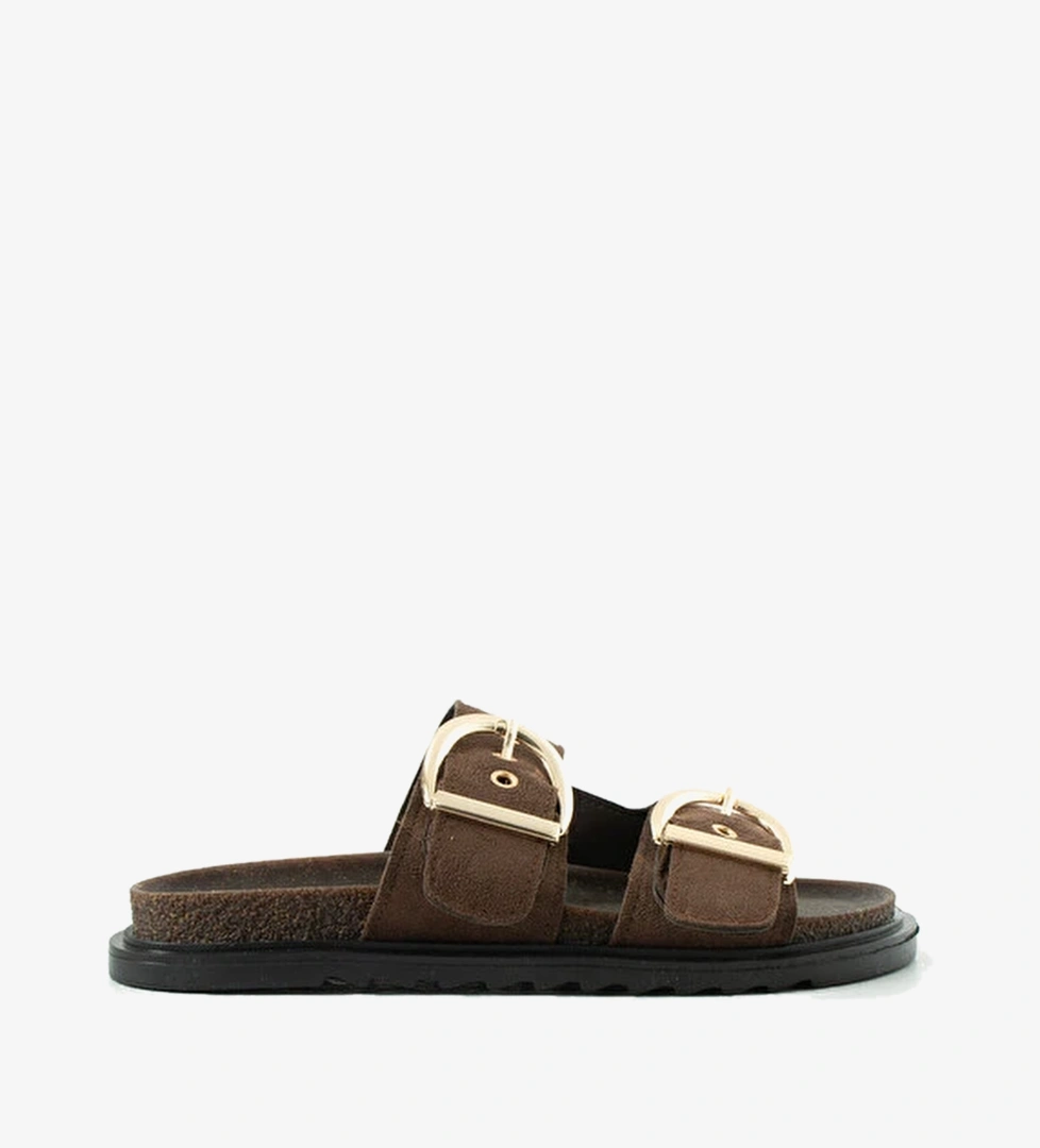 Duxal Shoes Duxal Shoes Renata Suet