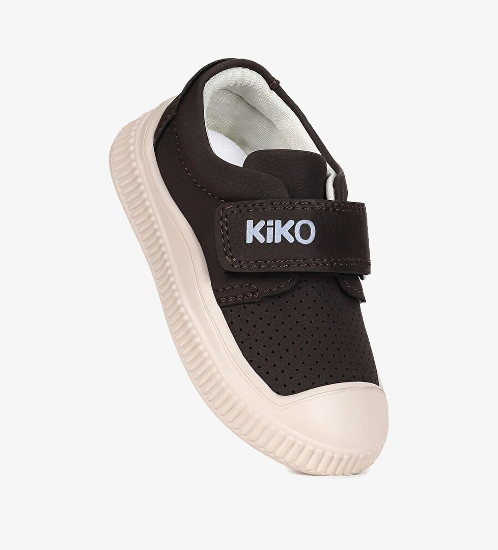 Kiko Kids Squa Nubuk