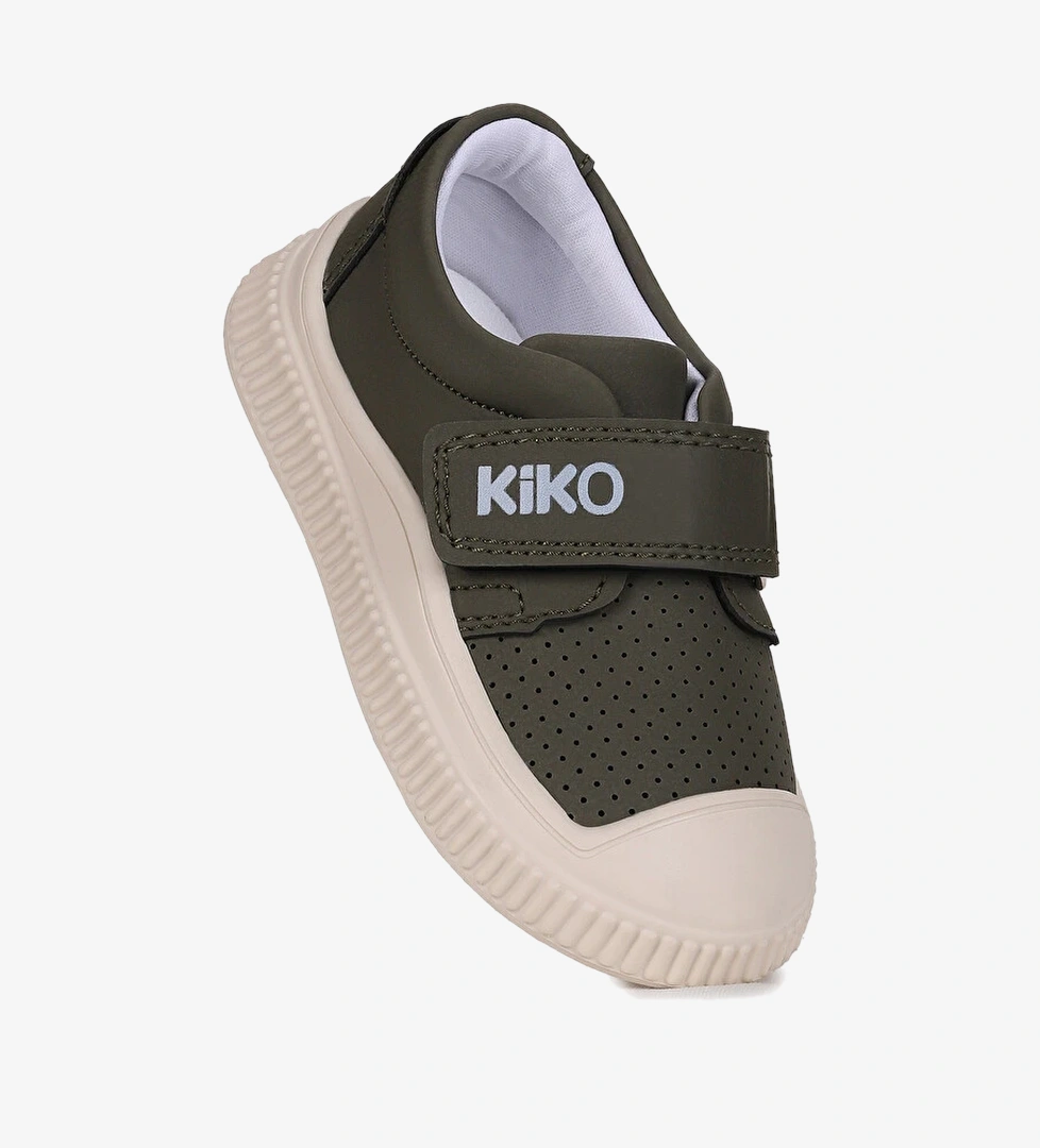 Kiko Kids Squa Nubuk