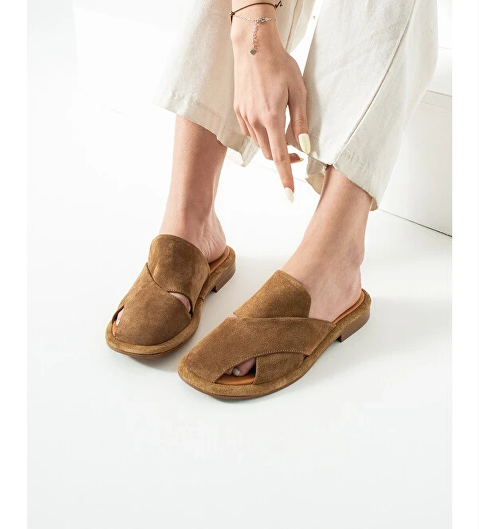 Duxal Shoes Duxal Shoes Bronte Hakiki