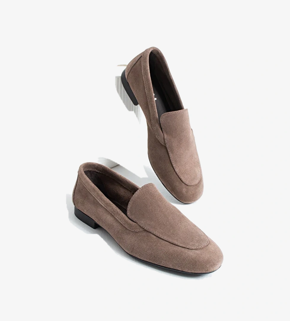 Duxal Shoes Duxal Shoes Oliver Hakiki