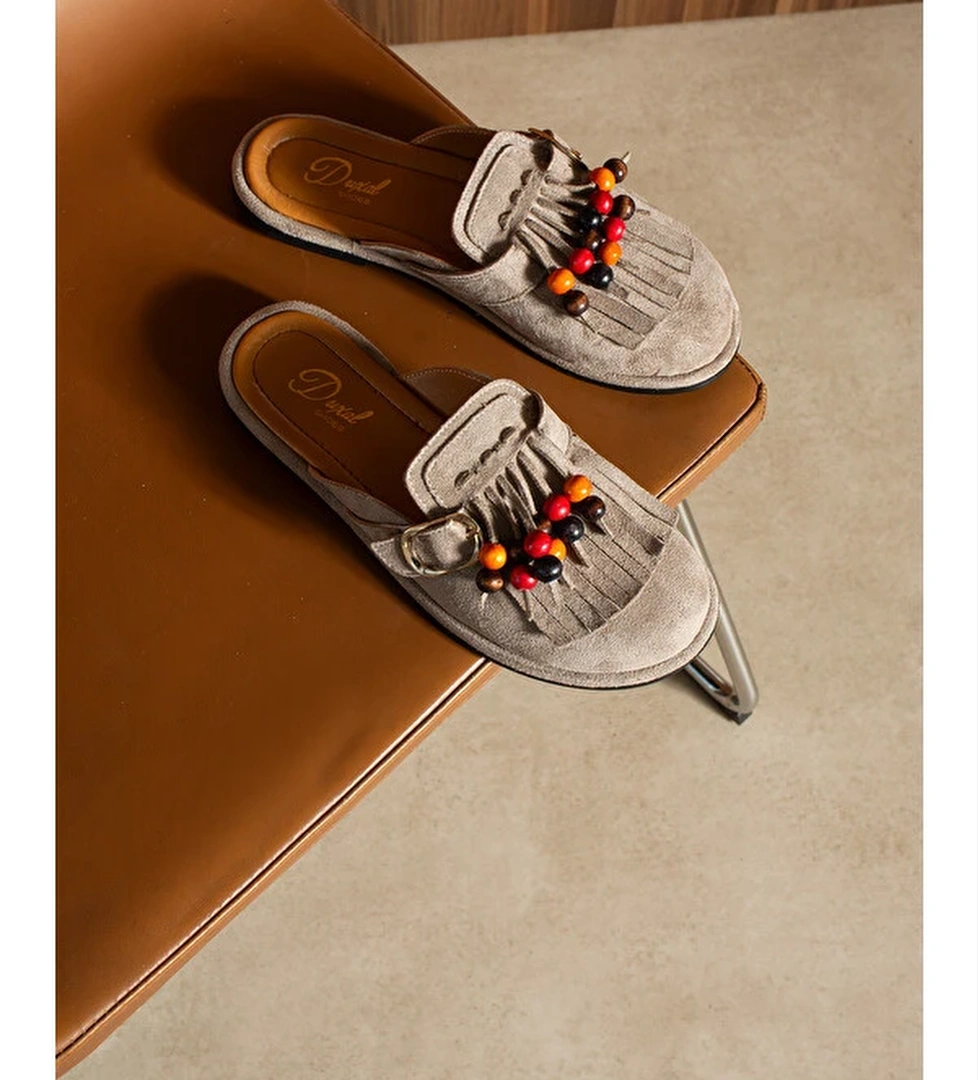 Duxal Shoes Duxal Shoes Hazel Suet