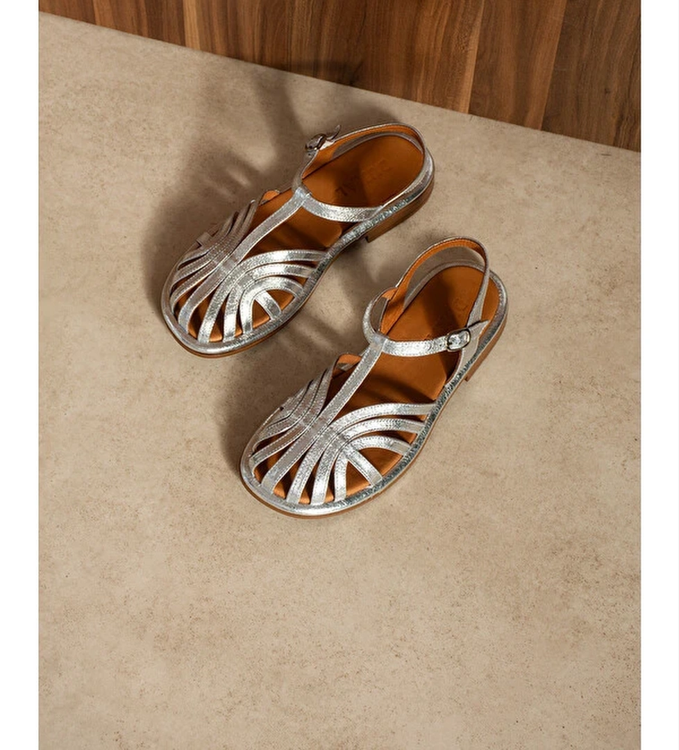 Duxal Shoes Duxal Shoes Charlotte Hakiki