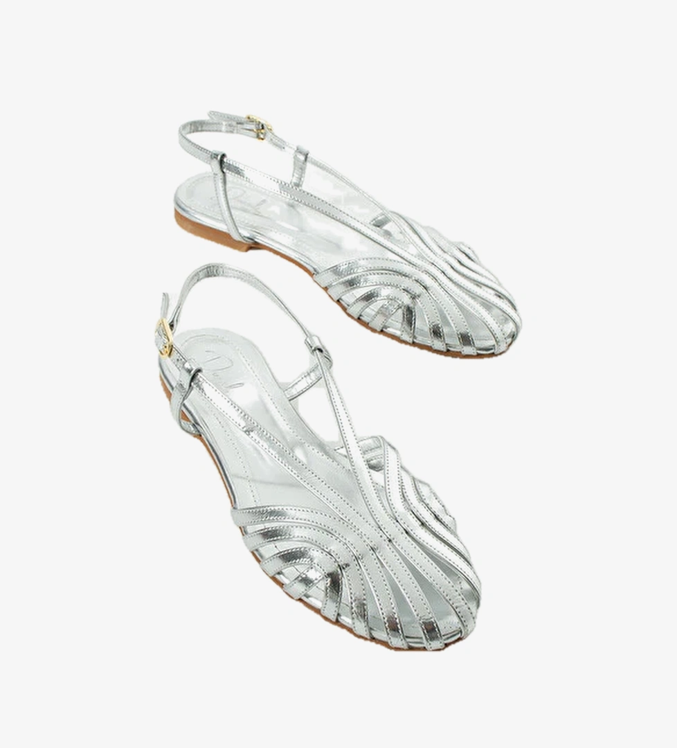 Duxal Shoes Duxal Shoes Alba Kafesli