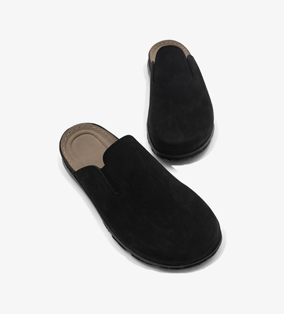 Tonny Black Poli Taban