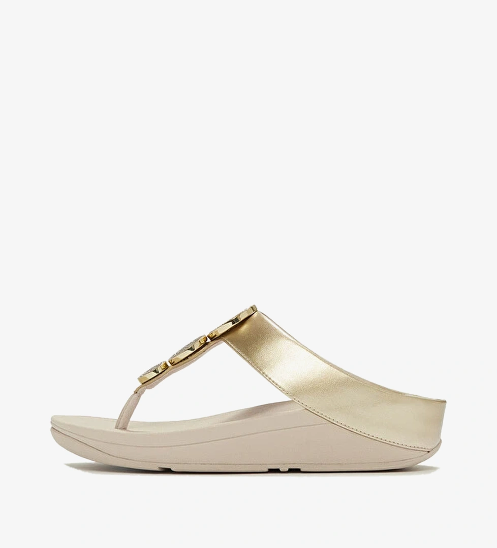 Fitflop Fitflop HJ1 675