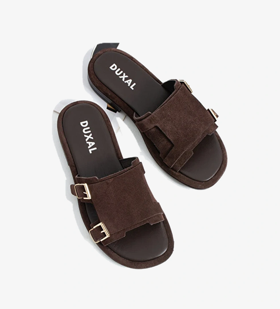 Duxal Shoes Duxal Shoes Leomaris Hakiki