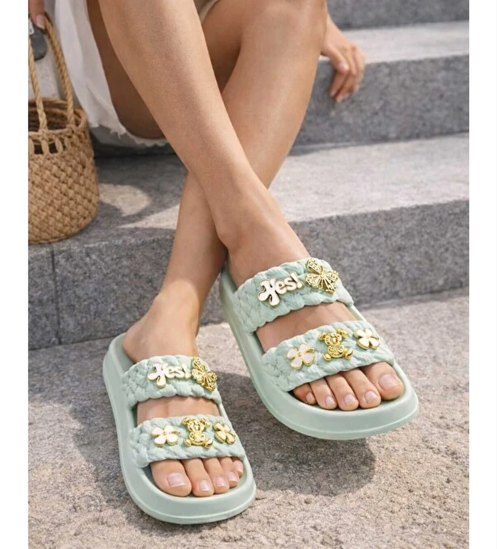 Slipcat Slipcat Trend Tasarim