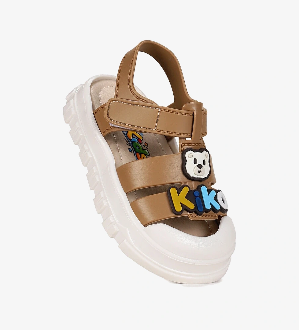 Kiko Kids Kiko Kids Jack Hafif