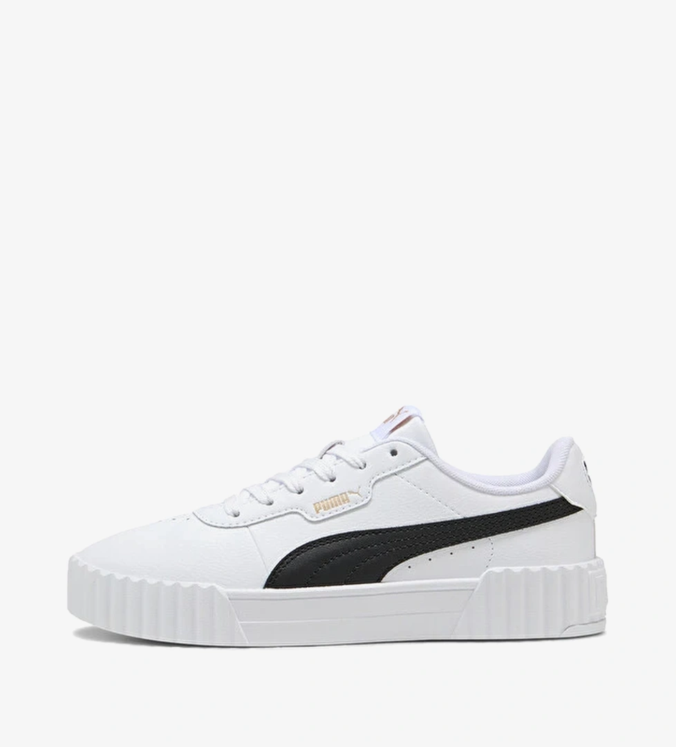 Beyaz Puma Lally Topcat