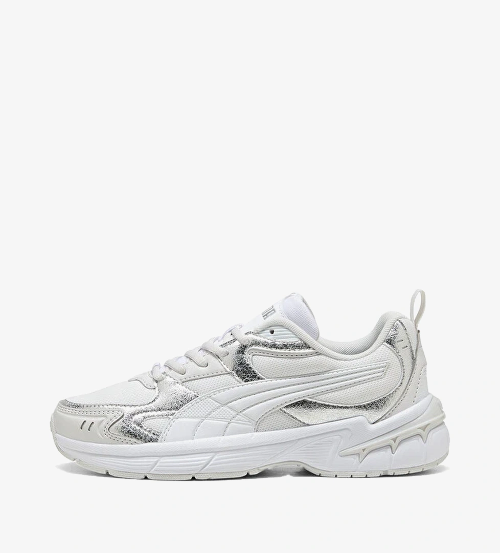Gümüş Puma Milenio Tech