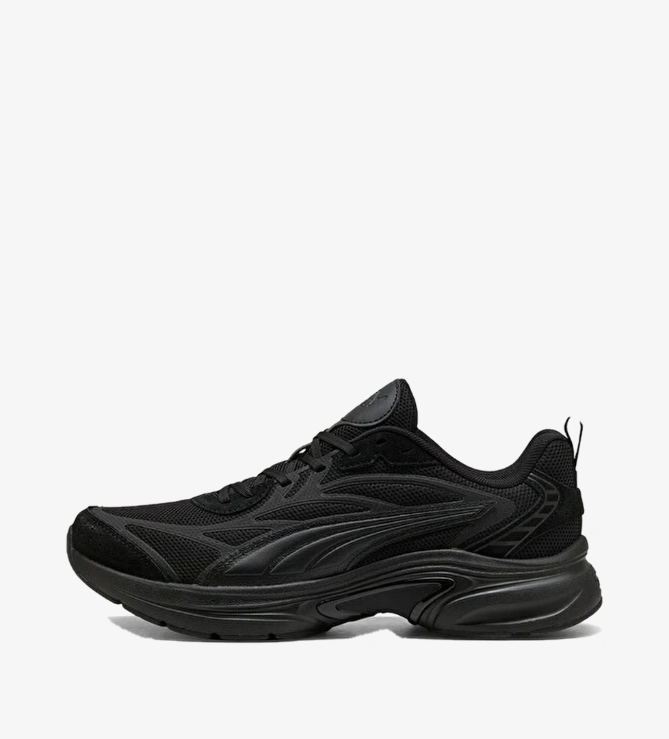 Siyah Puma Softride