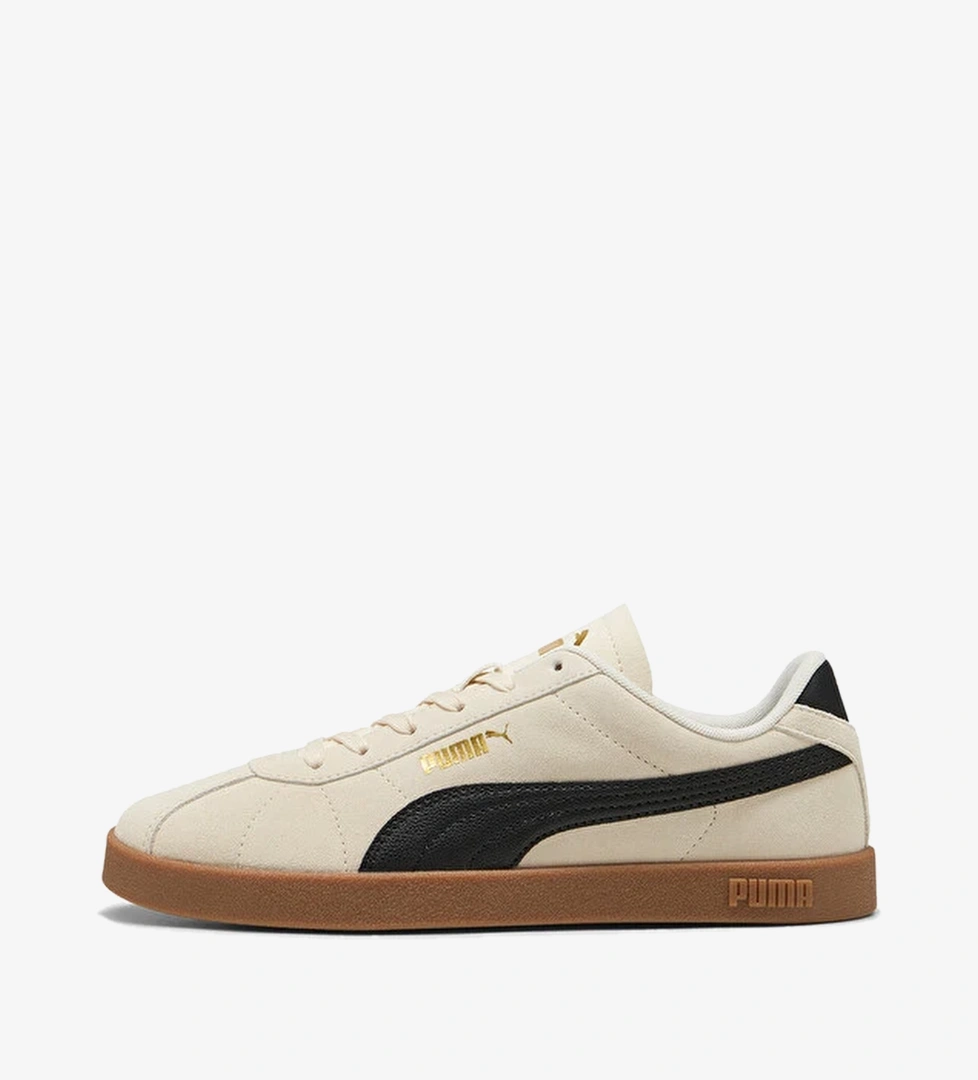 Puma Club