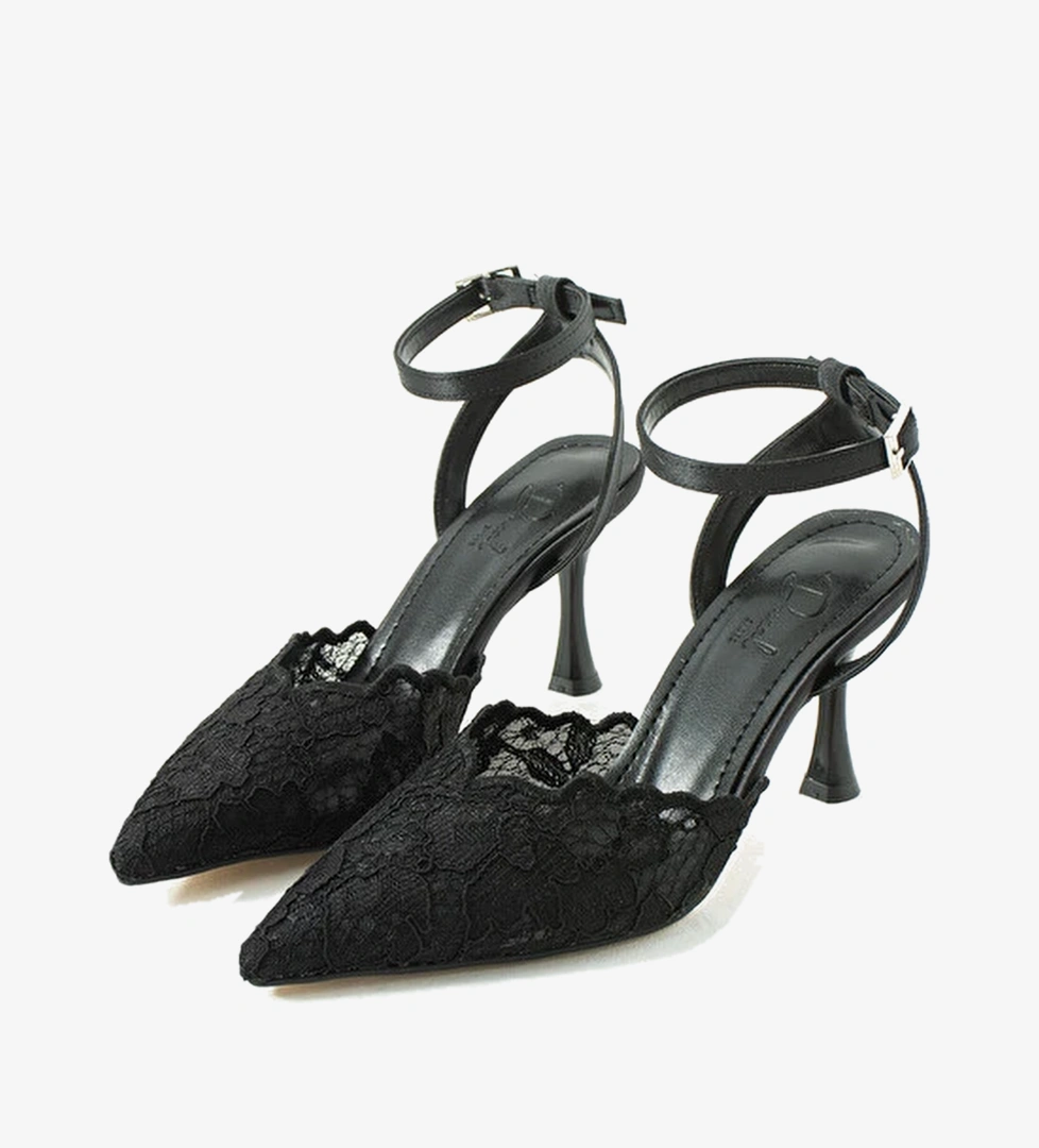 Duxal Shoes Duxal Shoes Harper Dantelli