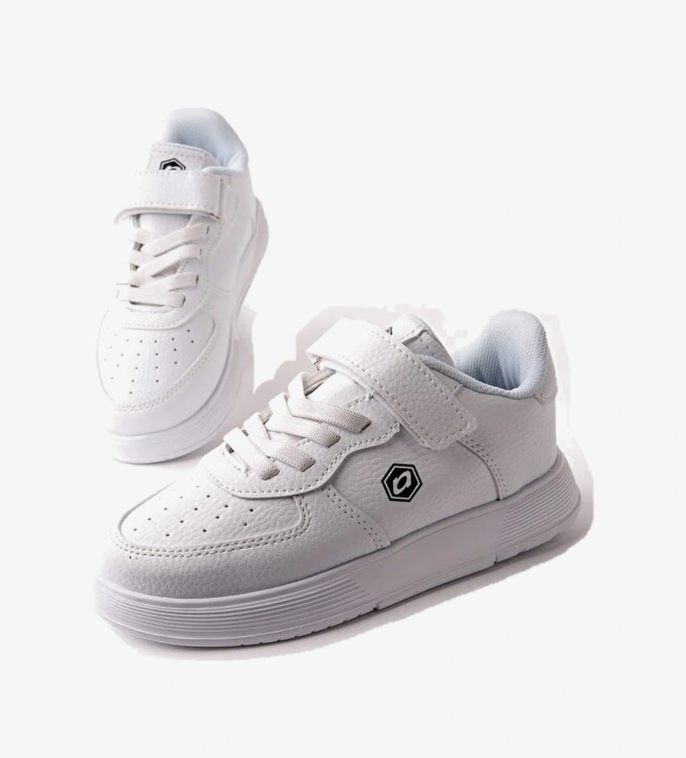 SNYDER Cirtli ve Bagcikli Gunluk Cocuk Sneaker Spor Ayakkabi