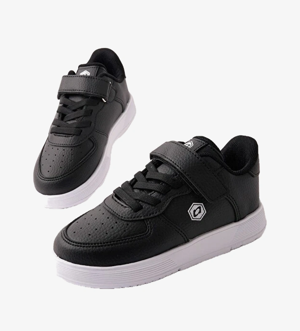 SNYDER Cirtli ve Bagcikli Gunluk Cocuk Sneaker Spor Ayakkabi