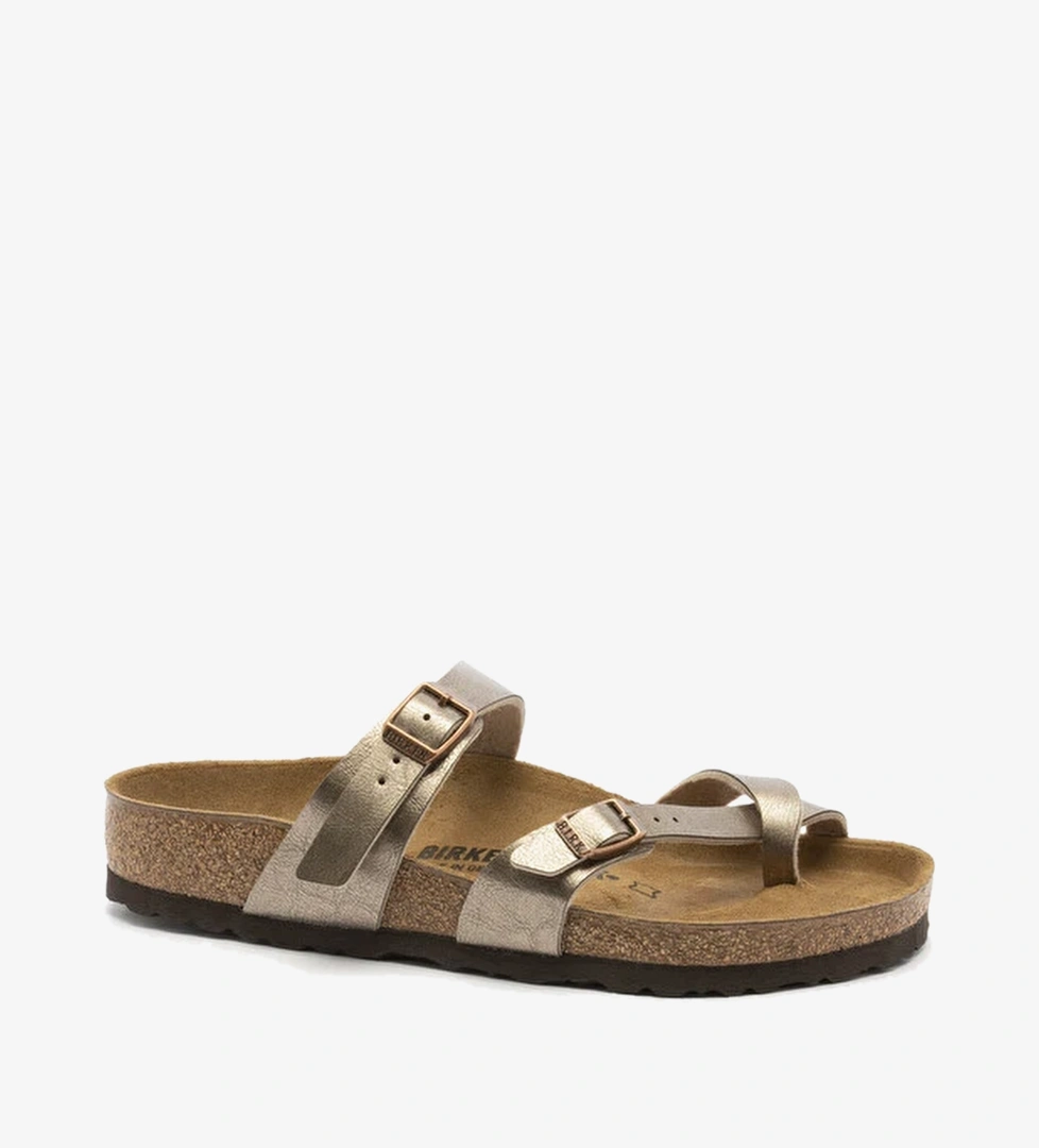 Birkenstock Birkenstock Mayari Bf