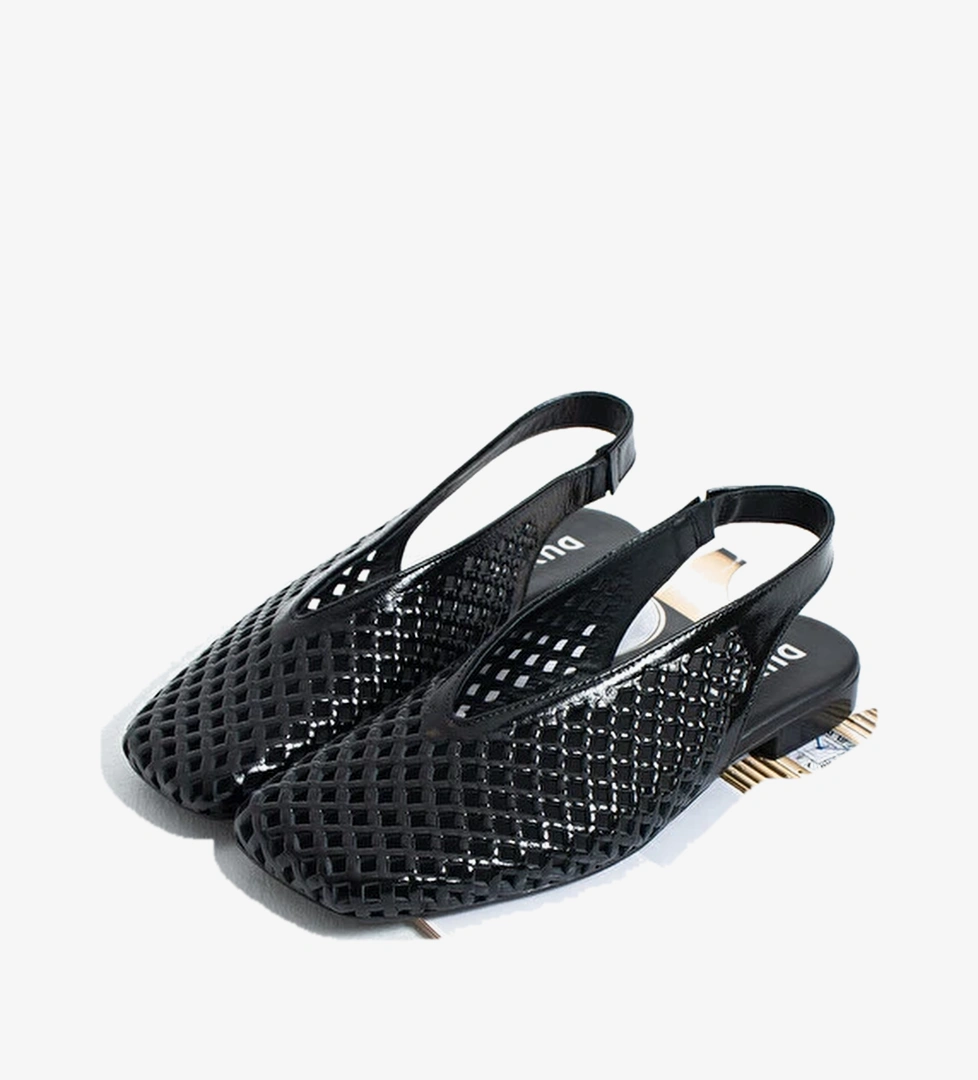 Duxal Shoes Duxal Shoes Flavia Hakiki