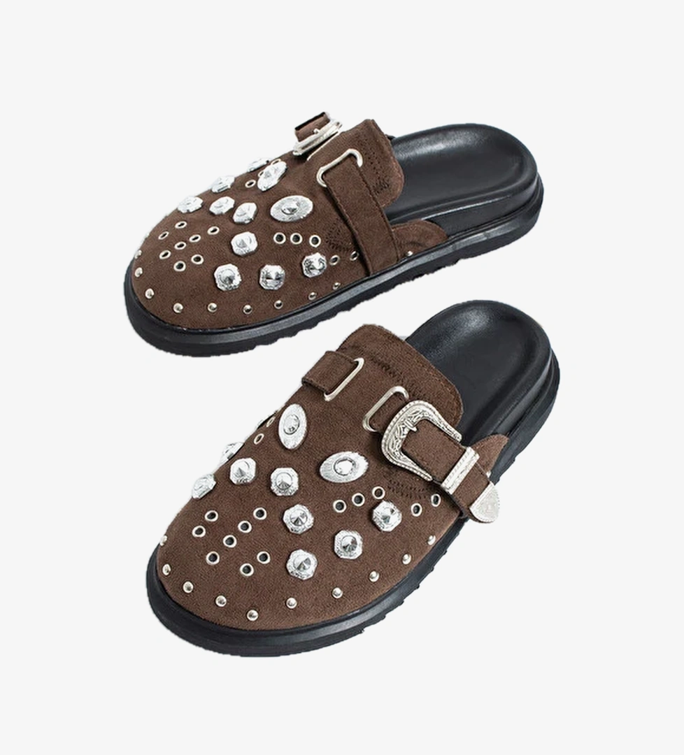 Duxal Shoes Duxal Shoes Zlata Tas