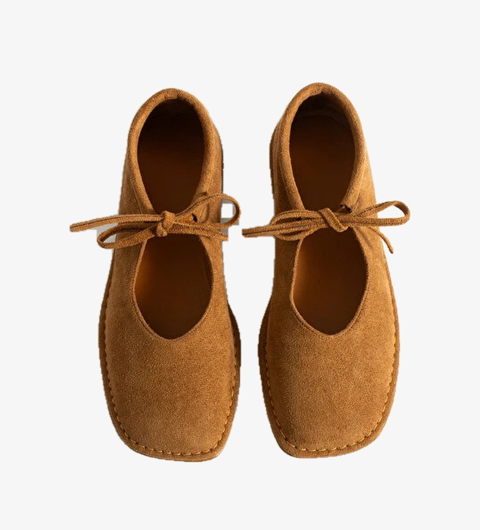 Duxal Shoes Duxal Shoes Brendon Dugum