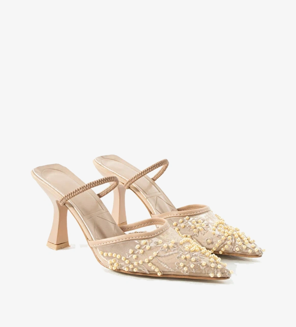 Duxal Shoes Duxal Shoes Doris Inci