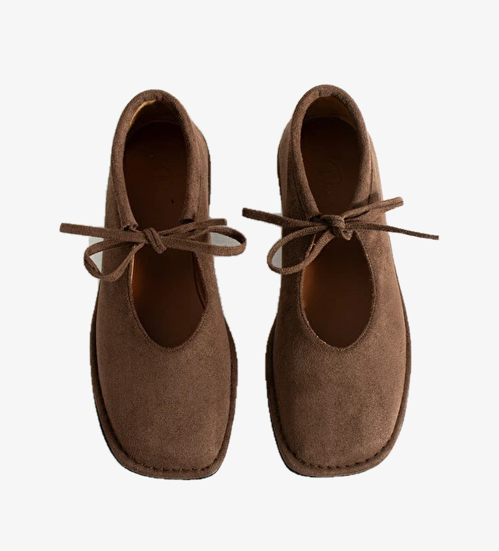 Duxal Shoes Duxal Shoes Brendon Dugum