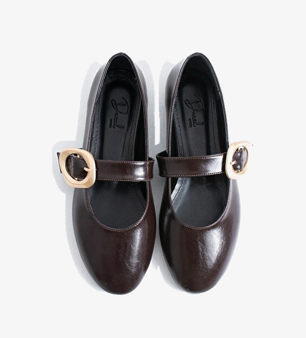 Duxal Shoes Duxal Shoes Libby Tokali