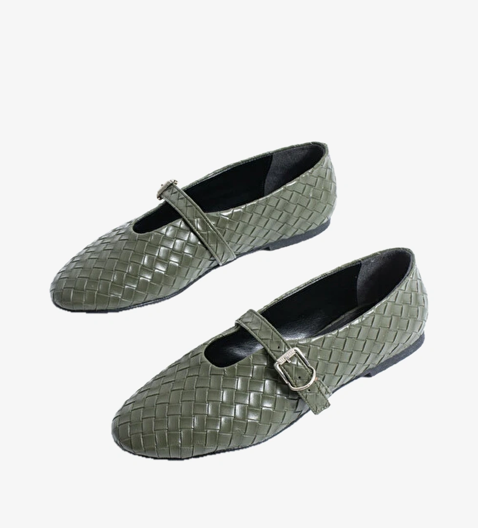 Duxal Shoes Duxal Shoes Babs Tokali