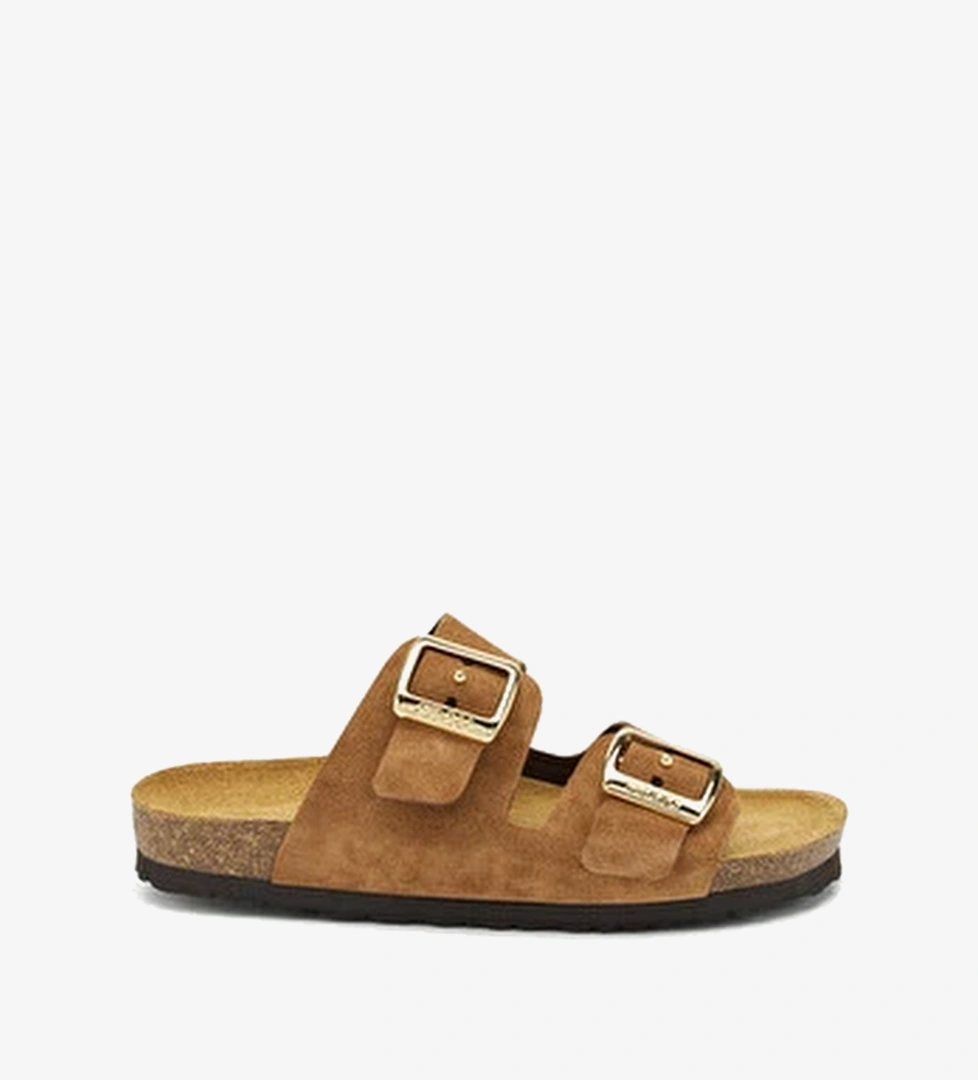 Frau Frau 17b8 Suede