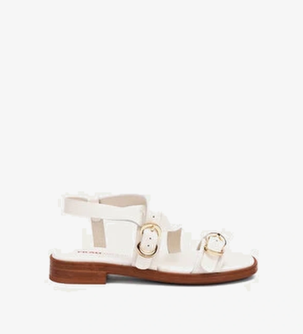 Frau Frau 87m6 Leather