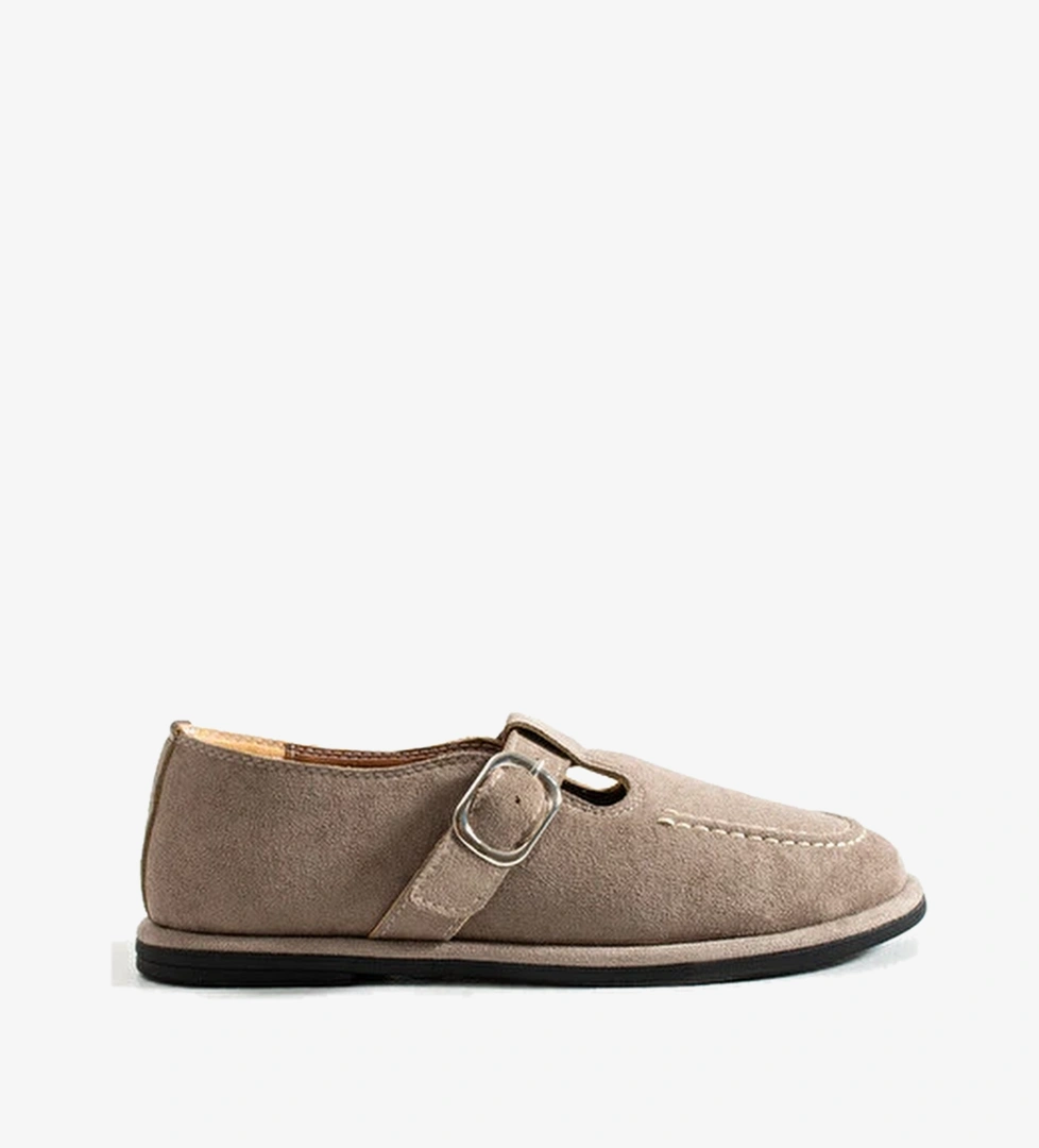 Duxal Shoes Duxal Shoes Arabella Suet