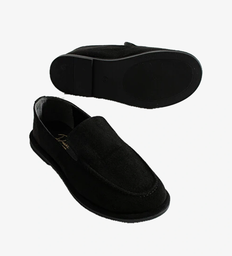 Duxal Shoes Duxal Shoes Konforlu