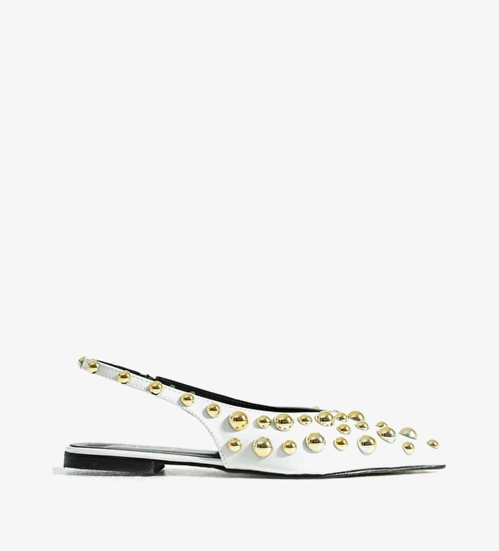 Duxal Shoes Duxal Shoes Aurora Detayli