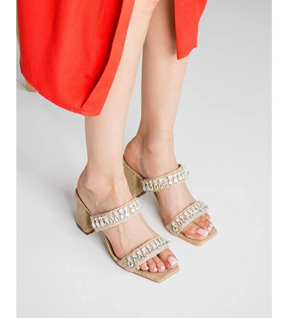 Duxal Shoes Duxal Shoes Damla Tas