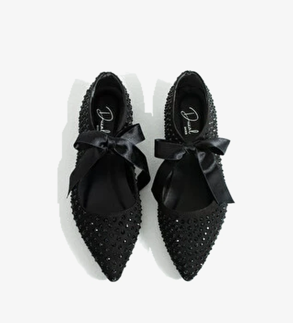Duxal Shoes Duxal Shoes Nina Sivri