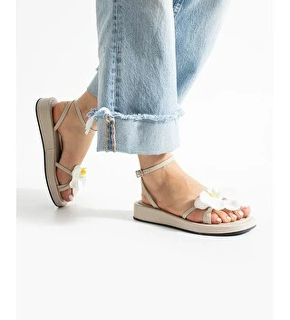 Duxal Shoes Duxal Shoes Daisy Cicek