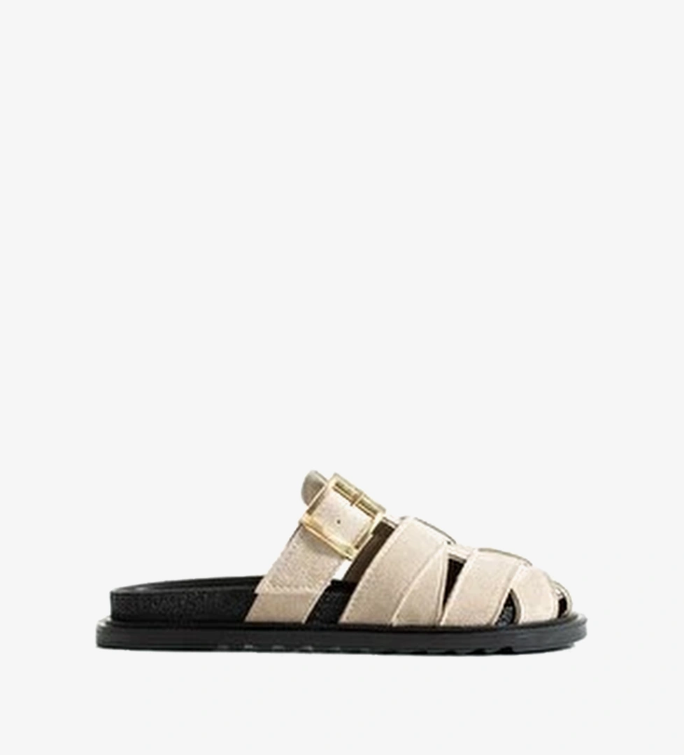 Duxal Shoes Duxal Shoes Julia Tokali