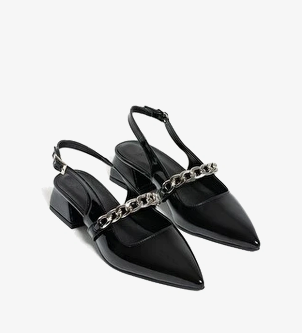 Duxal Shoes Duxal Shoes Violet Kisa